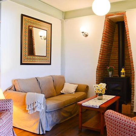 Casa Entre Nerja Y Frigiliana Villa Luaran gambar