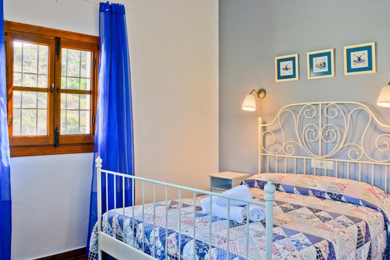 Casa Entre Nerja Y Frigiliana Villa Luaran gambar