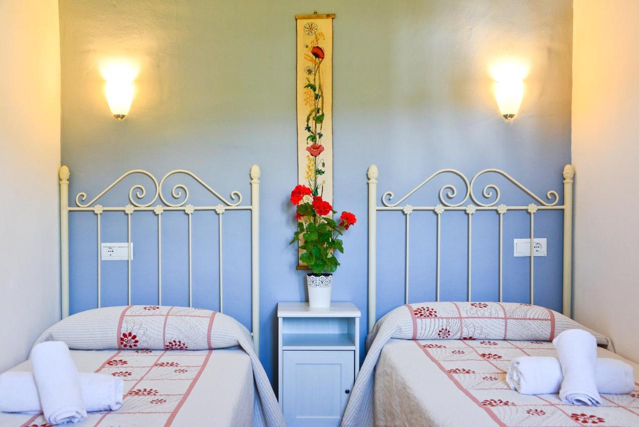Casa Entre Nerja Y Frigiliana Villa Luaran gambar