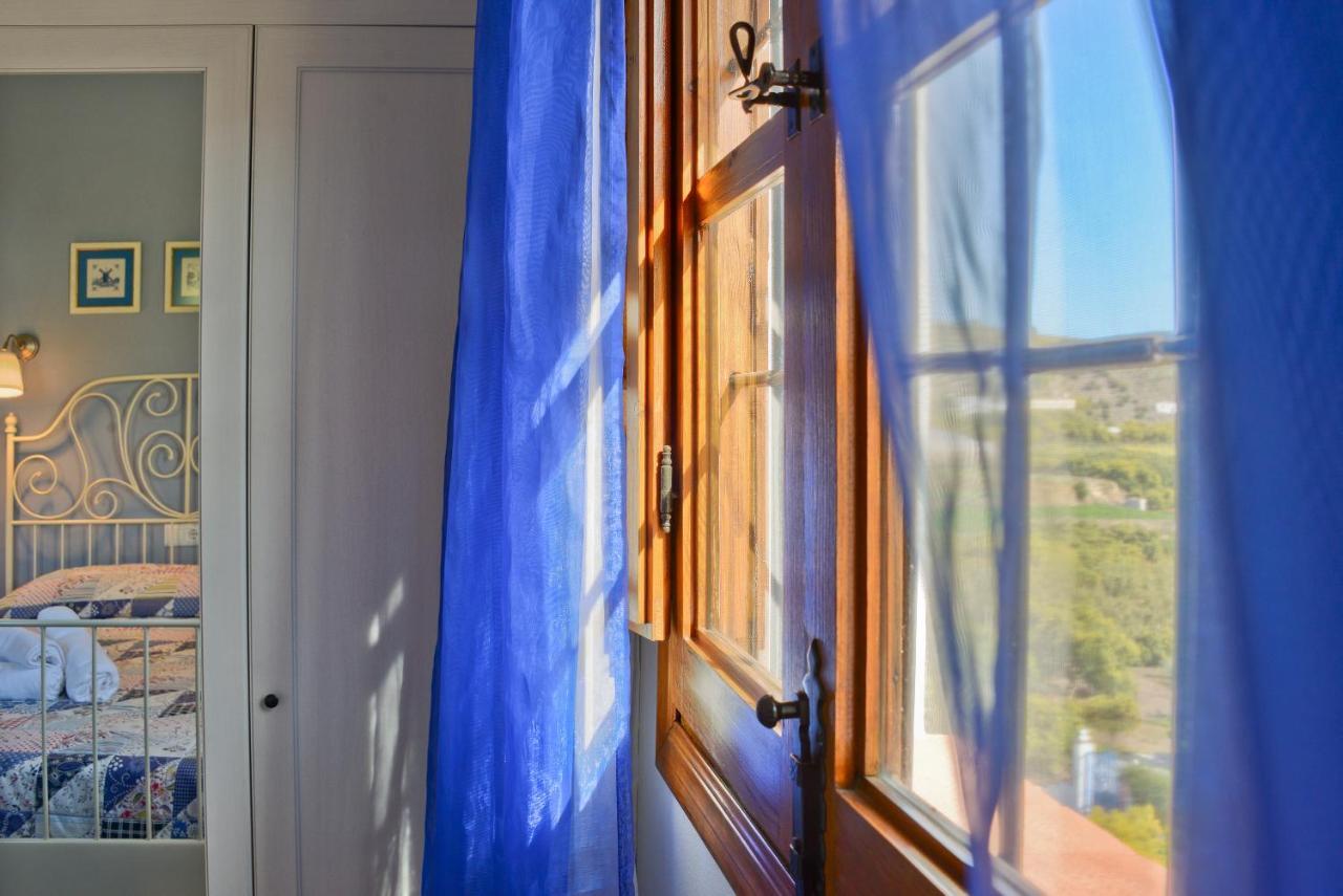 Casa Entre Nerja Y Frigiliana Villa Luaran gambar