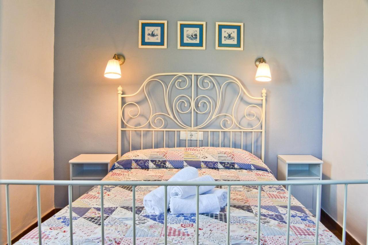 Casa Entre Nerja Y Frigiliana Villa Luaran gambar